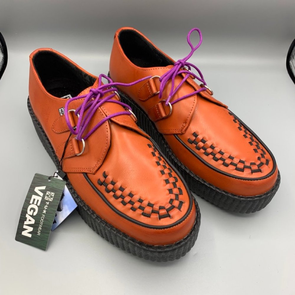 T.U.K Men's Creepers